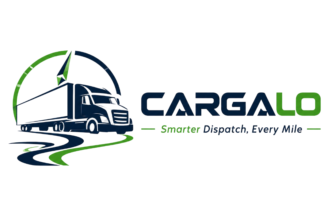 Logo original de Cargalo